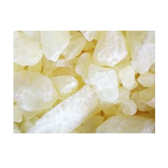 High Performance Customized Musk Ambrette Chunks