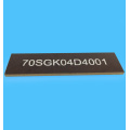 Walxaha dahaadhka 3025A 3025AB Sheet suuf ah oo phenolic ah