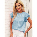 Wholesale women's t-shirts and knitwear