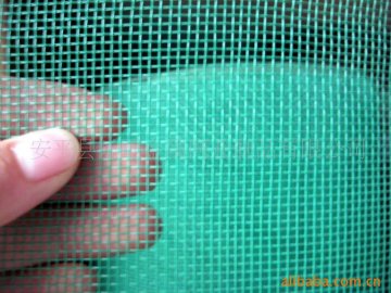 baking varnish window screen