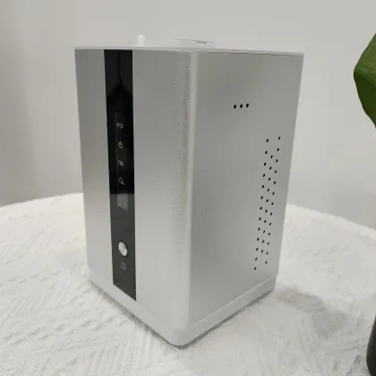 Portable Hydrogen Generator 150ml/min Hydrogen Inhalation Machine