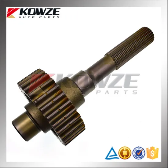 T/F Front Output Shaft For Mitsubishi L200 K74T K75T K94 K96 MR222565