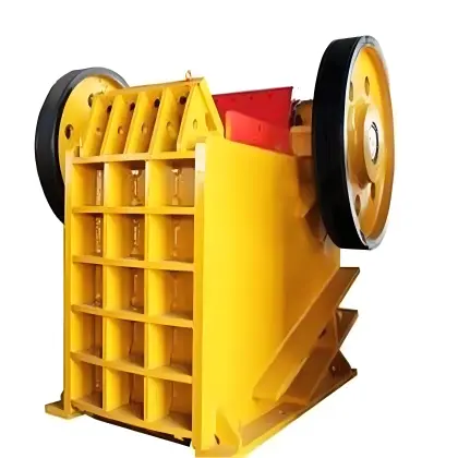 Komatsu Crusher Jaw Plate 15 30