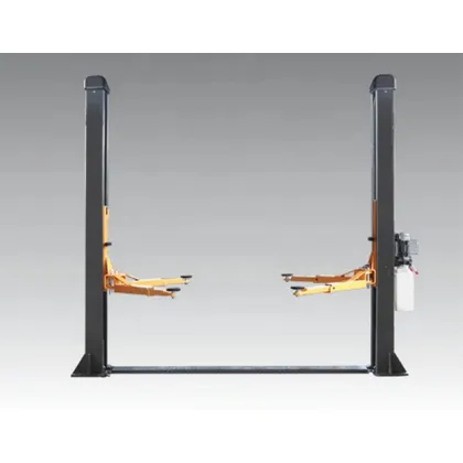 Kromer 2-Column Car Lift / Hoist / Scissor Auto Lift