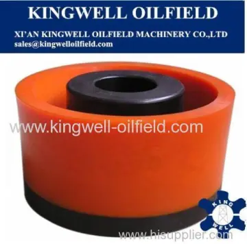 Mud Pump Piston Assembly 