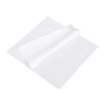 Free Sample Soft Restaurant Serviette Paper