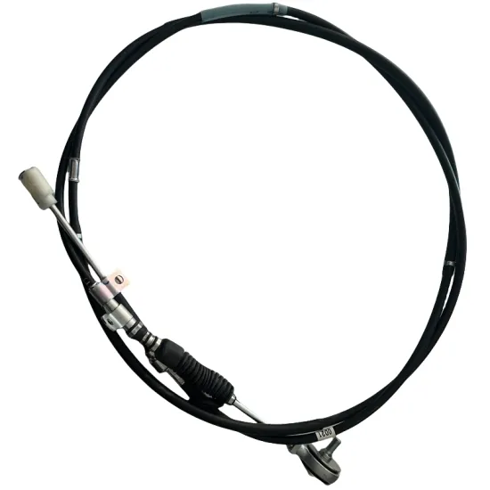 33820-E0D21 Manual Transmission Cable for Hino