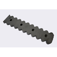 Cemented Carbide Slitter Blades