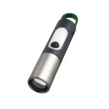 Wholesale Customizable 6V Waterproof LED Mini Flashlights from China: Bulk Orders Welcome