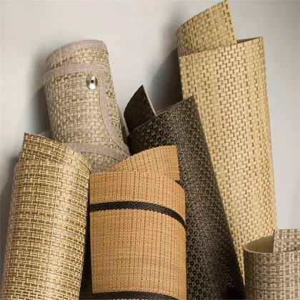 Strong Anti-UV Bolon Flooring for Outdoor Furniture