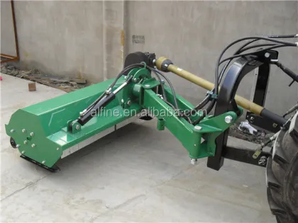 High Efficiency AGL Flail Mower for Factory Supply