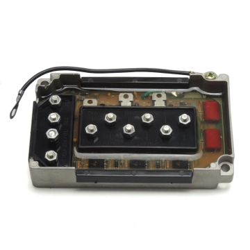 New Mercury 3 & 6 Cylinder Switch Box CDI Power Pack for 50-275 HP Engines - Part Numbers 332-7778 and 332-7778A12