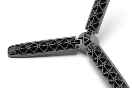 DJI OM Grip Tripod for DJI OM 4 SE  DJI OM 4 OM5 gimbal accessory