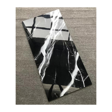 Foshan Factory Grey Large Format Glazed Ceramic Tiles