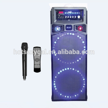 S1201 waterproof wireless bluetooth speaker with CE and RoHS