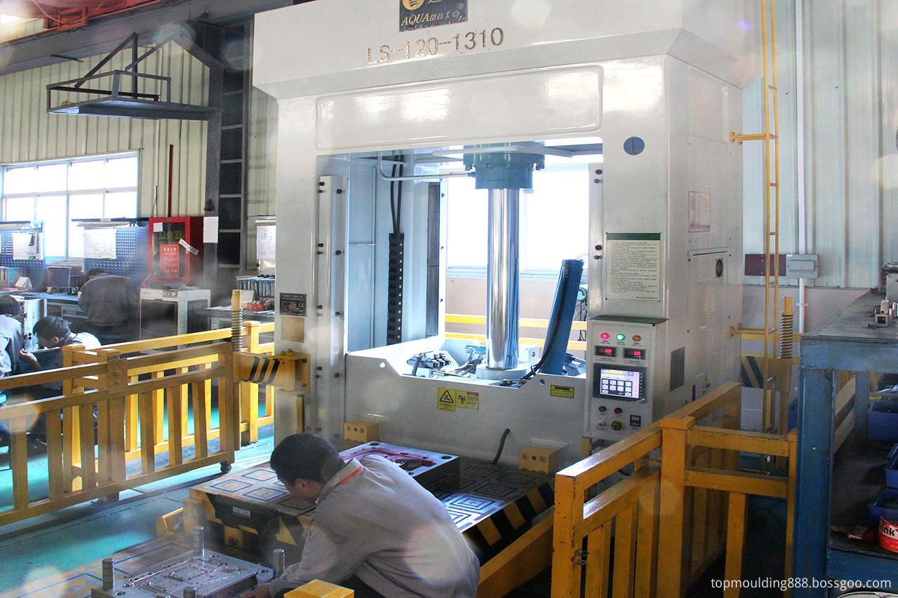Production Machine