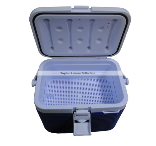 8L PU Insulation Cooler Box for Fishing