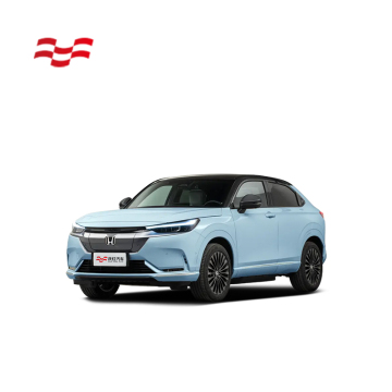 2023 Hon da ENP1: 5 lugares SUV elétrico puro com faixa de 510 km e velocidade de 150 km/h