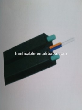 1- 4 Core FTTH-BOW-type drop cables for access network