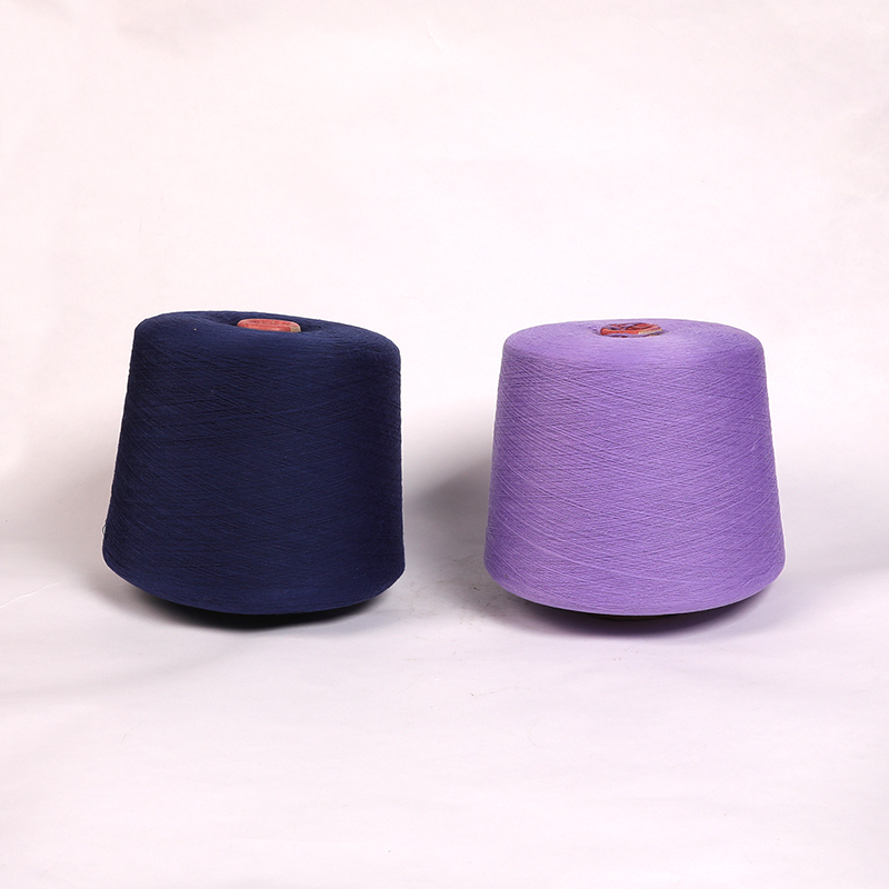 100% Polyester Spun Yarn