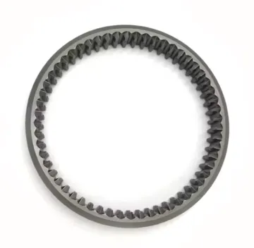 OEM Auto Transmission Gearbox Parts for ZF BENZ - Sliding Sleeve (694 262 0023/970 262 3723/970 262 3323/975 262 0223/004443)