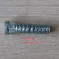 42mm ATV knurl wheel studs