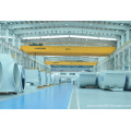 30t Double overhead crane