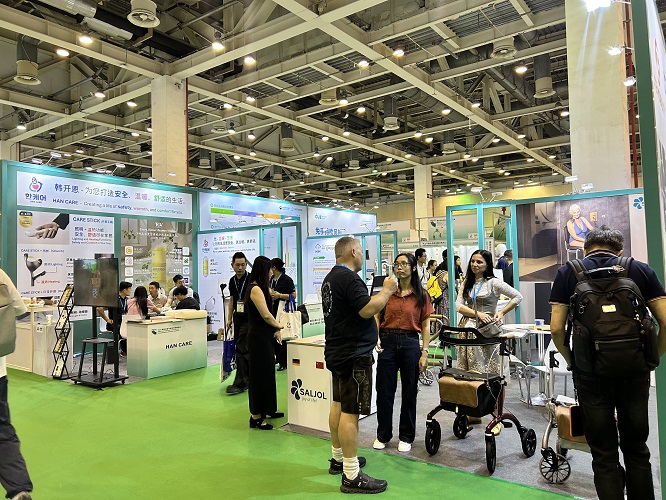 REHACARE Suzhou 2026 3 REHACARE Suzhou 2026 3