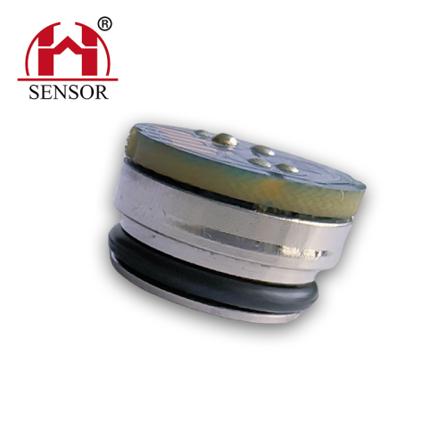 silicon piezoresistive pressure core