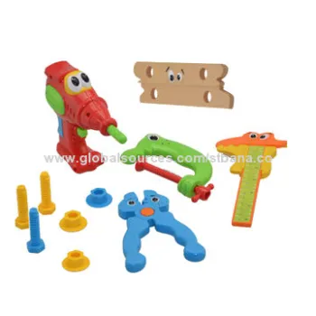 Funny Electric Toys with Music Function