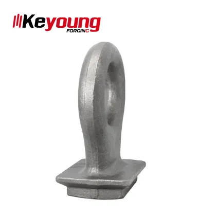 High Quality OEM Die Forging Manufacturing Services