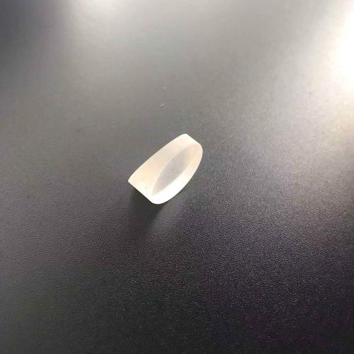 Optical glass BK7 wedges, fused silica wedge prism