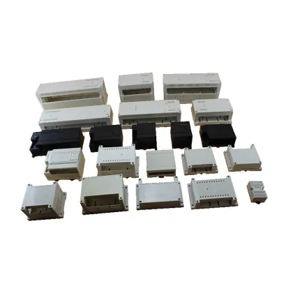 Electronics Parts of TV Plastic Parts