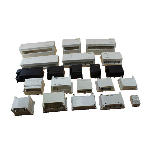 Electronics Parts of TV Plastic Parts