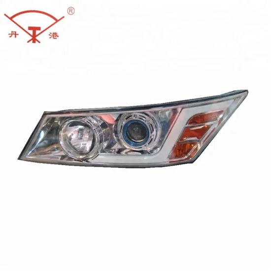 Donggang Factory's Fiber Optic Bus Headlight LED Products