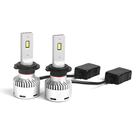 PSX24 PSX26 H16(EU) 80W CANBUS 16000LM H4 H7 H11 9005 9006 9012 12V LED Headlights