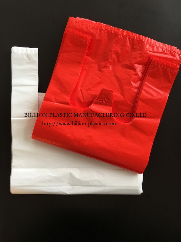 Biodegradable Plastic Bags Company