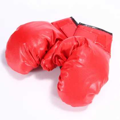 Hot Selling PVC Adjustable Boxing Speed Balls, Kids' Punching Bag, Reflex Balls & Air Pump Kit