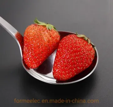Flatware Tablespoon Cutlery Soup Spoon 19.8cm Hotel Restaurant Household Serving Spoon Table Spoon