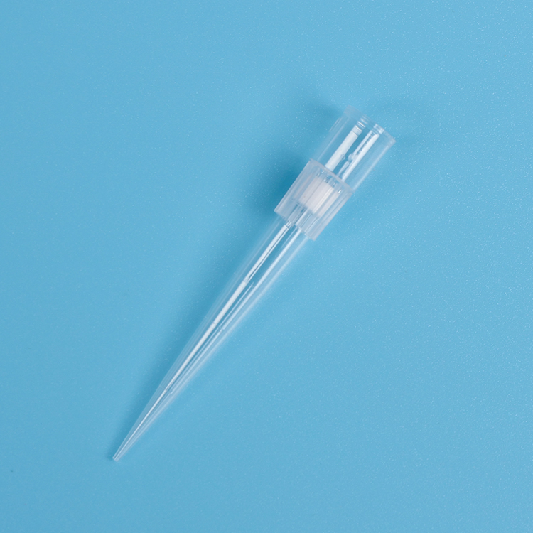 Rainin을위한 멸균 200ul 범용 필터 팁, 고품질 Rainin을위한 멸균 200ul 범용 필터 팁