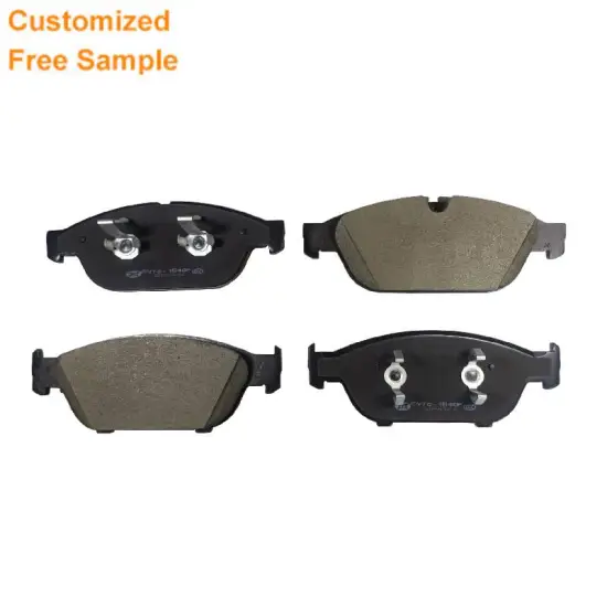 Auto Car Break Accelerator Pedals for Audi - Brake Clutch Gas Oil Footrest Pedal Pad