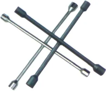 Cross Wrench---TW-01