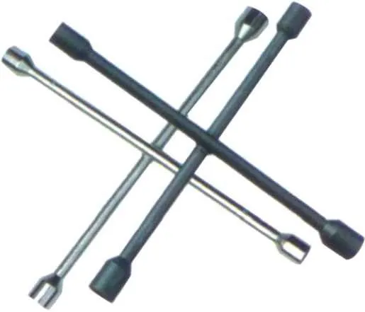 Cross Wrench---TW-01