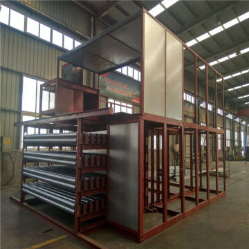 Perfect Drying Veneer Equipments