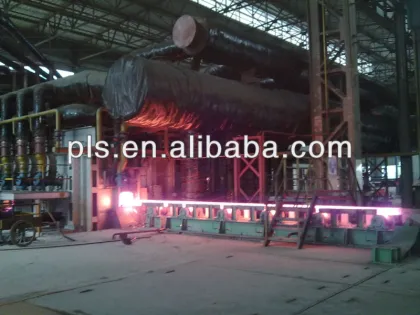 vacuum heat treatment furnace