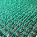 2x2 '' 4ftx88ft paneles de malla de alambre soldado galvanizado