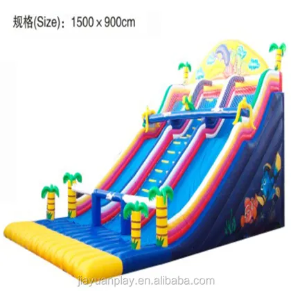 Outdoor Play Center: Playground Equipment & Inflatable Castles
