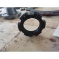 Shantui bulldozer spare parts nut 16T-14-00064