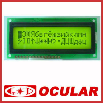 3.3v LCD Module