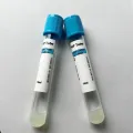 Consumíveis médicos Vacuum Blood Bollection PRP TUBE